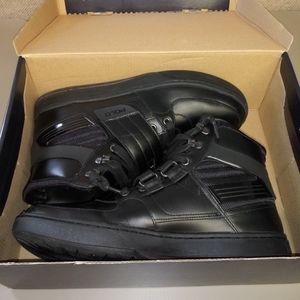 Polo Ralph Lauren High Top Sneakers Size 11